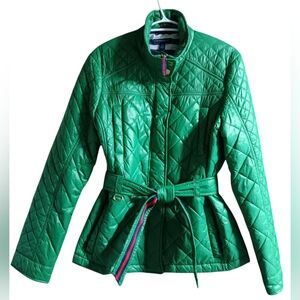 Tommy Hilfiger Womens Lightweight Jacket Size Large